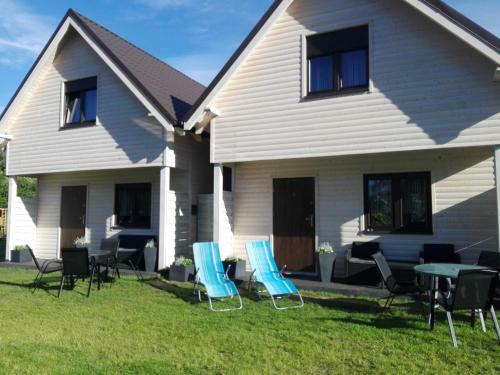 Lazur Resort