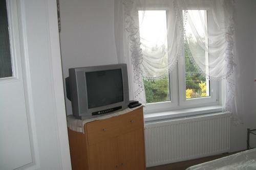Hotel Biesiadny Dworek
