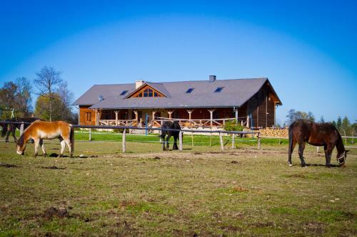 Agroturismo Karkonoskie Siod?o