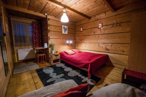 Hostal Willa Pod Jod??