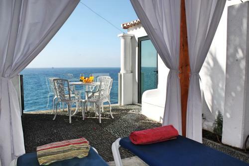 Cottage Do Mar By Ourmadeira
