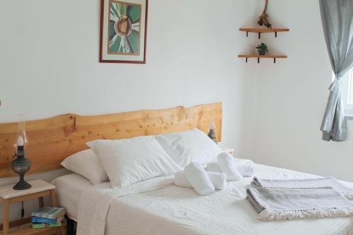 Bed & Breakfast Sal Da Costa Lodging
