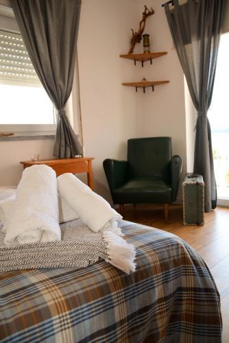 Bed & Breakfast Sal Da Costa Lodging