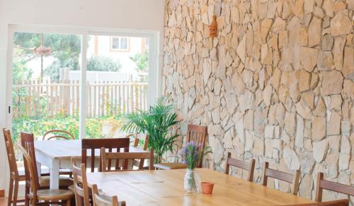 Bed & Breakfast Sal Da Costa Lodging