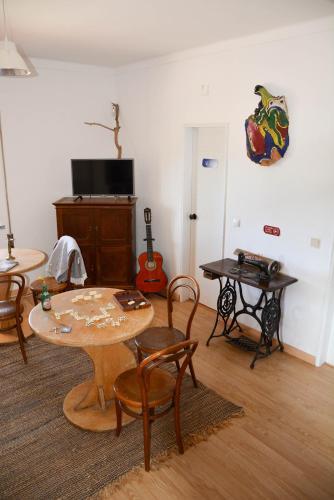 Bed & Breakfast Sal Da Costa Lodging