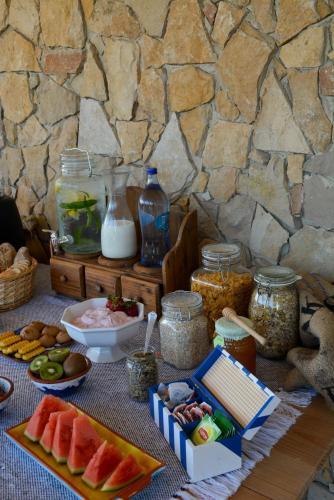 Bed & Breakfast Sal Da Costa Lodging