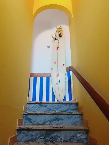 Hostal Carrapateira Lodge