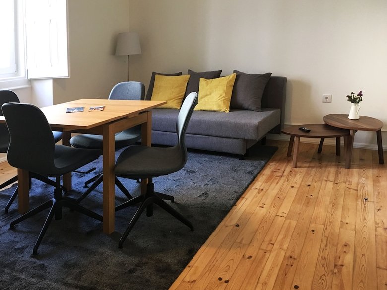 Apartamento Casa 92 - Os Lugares De Castraleuca