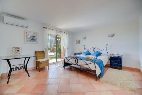 Ria Alvor Luxurious Golfview Villa