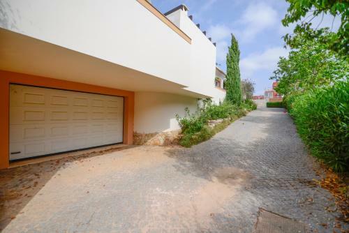 Ria Alvor Luxurious Golfview Villa