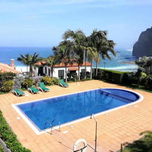 Aparthotel Casa Da Capelinha