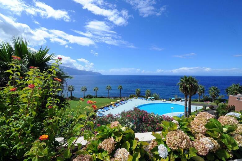 Monte Mar Palace Hotel