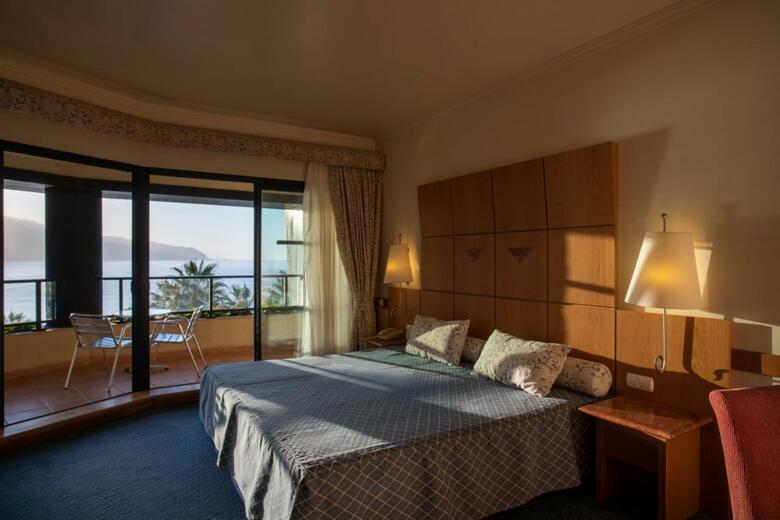 Monte Mar Palace Hotel
