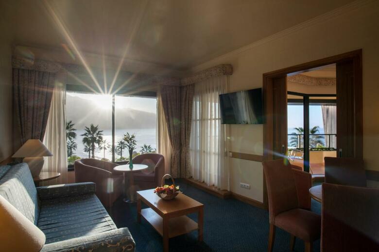 Monte Mar Palace Hotel