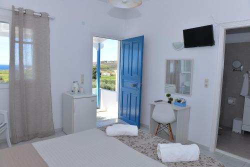 Hotel Agkyra