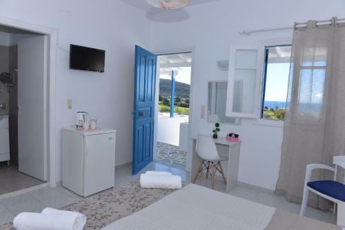 Hotel Agkyra