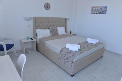 Hotel Agkyra
