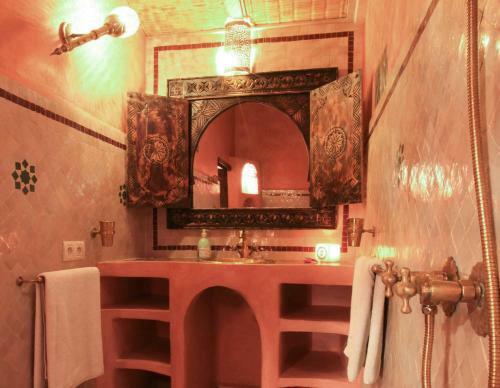 Hostal Dar Rio Oro