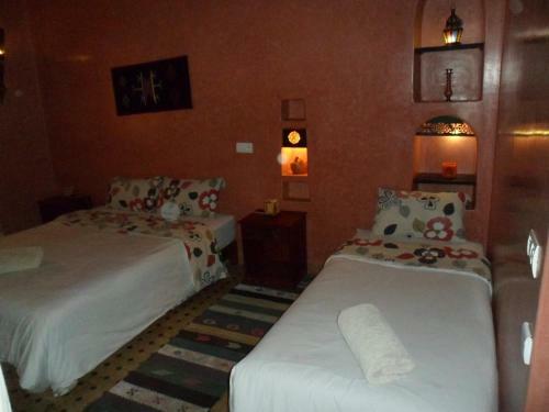 Hostal Dar Rio Oro