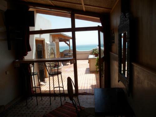 Hostal Dar Rio Oro