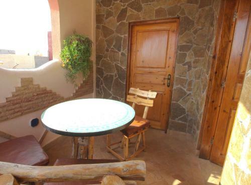 Hostal Dar Rio Oro