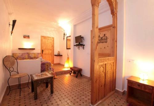 Hostal Dar Rio Oro
