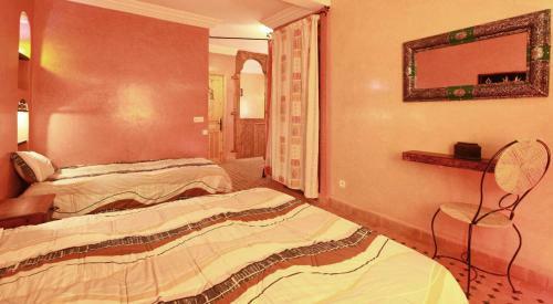 Hostal Dar Rio Oro