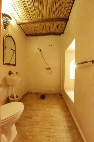 Hostal Dar Rio Oro