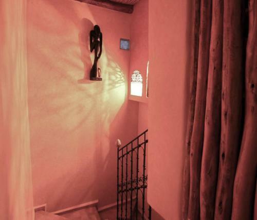 Hostal Dar Rio Oro