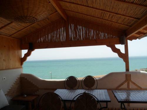 Hostal Dar Rio Oro