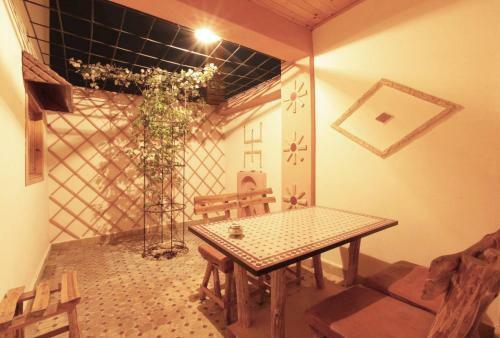 Hostal Dar Rio Oro