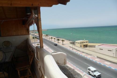Hostal Dar Rio Oro
