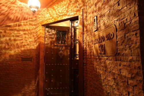 Hostal Dar Rio Oro