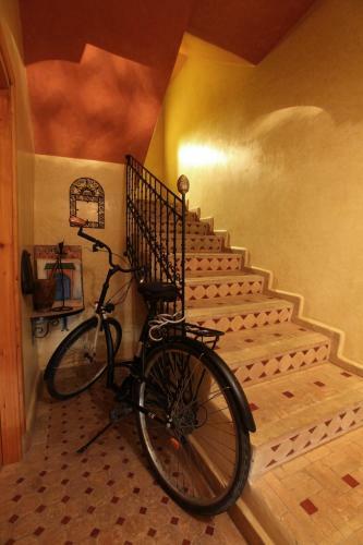 Hostal Dar Rio Oro