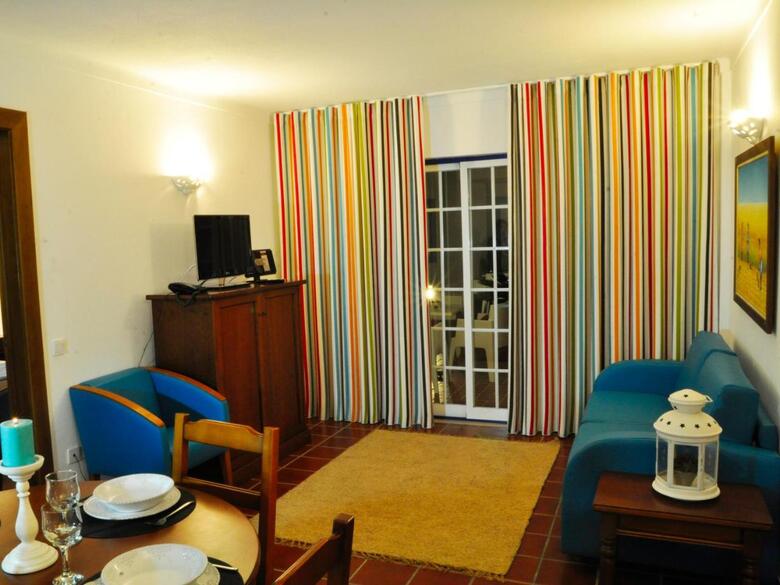 Hotel Patios Da Vila