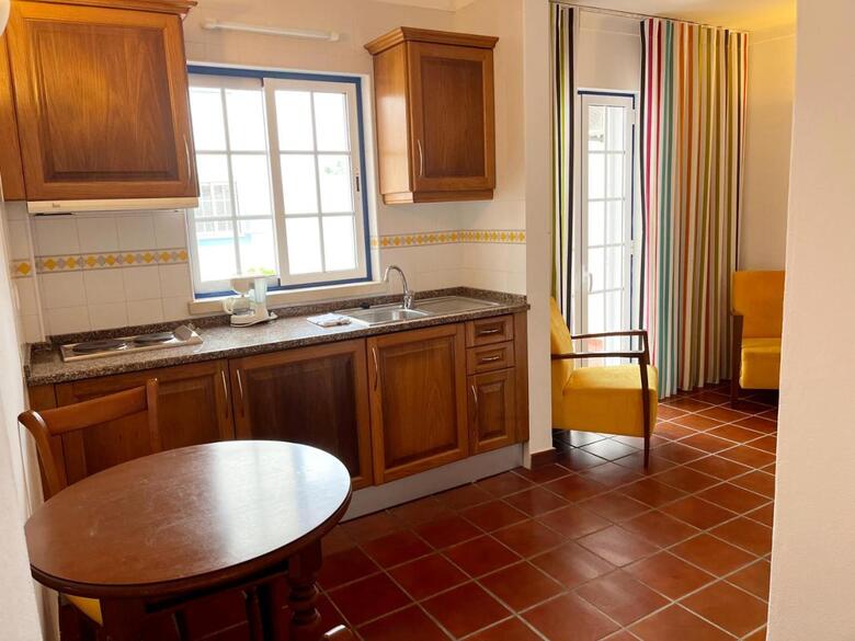 Hotel Patios Da Vila