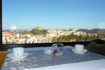 Hotel Eurosol Leiria & Eurosol Jardim