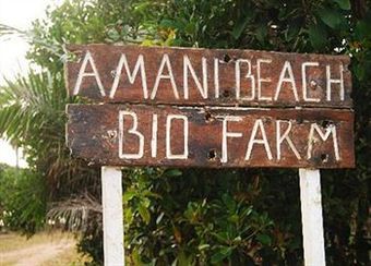 Protea Hotel Amani Beach