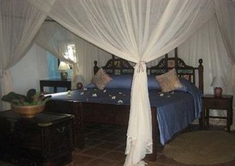 Protea Hotel Amani Beach