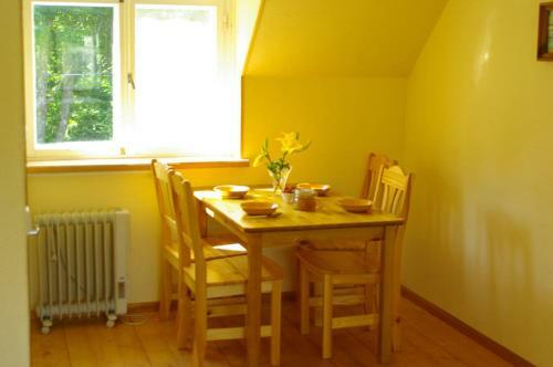 Hostal Vanasauna Guesthouse