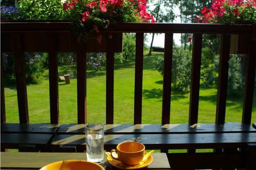 Hostal Vanasauna Guesthouse