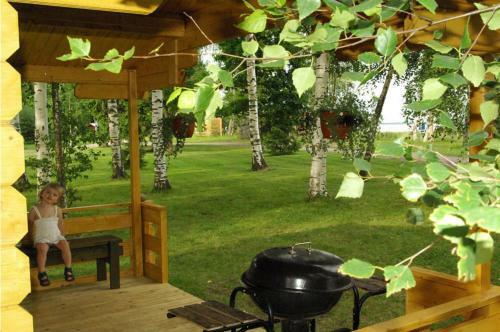 Hostal Vanasauna Guesthouse