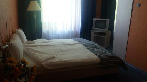 Hotel Perfect