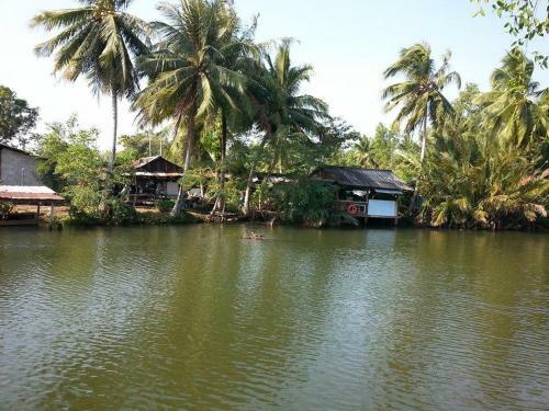 Posada Artist's Place Trat