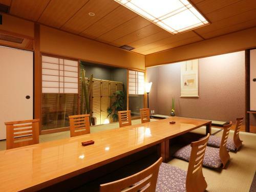 Meitetsu Toyota Hotel