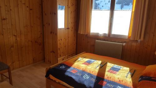 Posada Auberge Des Alpes