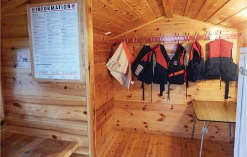 Holiday Home Skiftun Nesvik