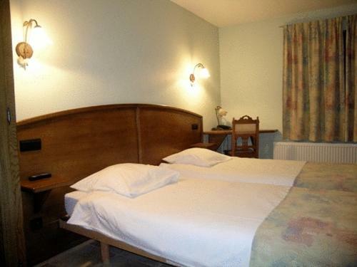 Hotel La Cr�maill�re