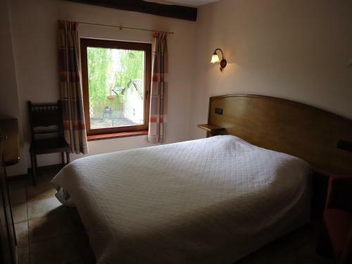 Hotel La Cr�maill�re