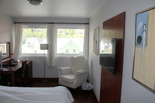 Kl�ver Hotel
